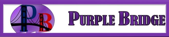Purple Bridge